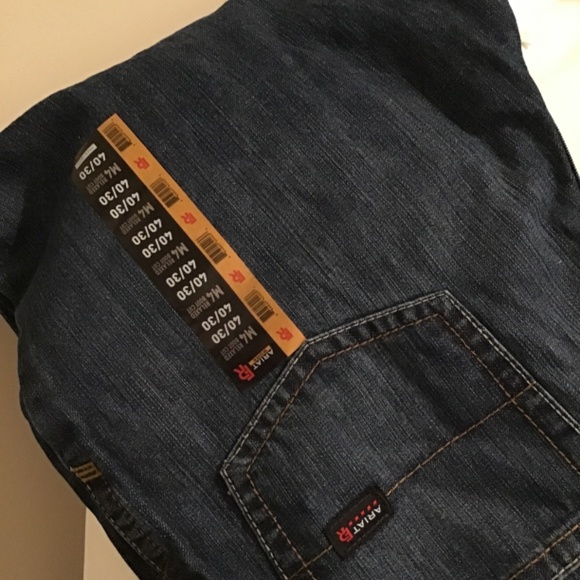 🔥SALE! Ariat, NWT, SIZE 40/30; see photos, Flame 🔥 Resistant, 🔥🔥 - Picture 3 of 7